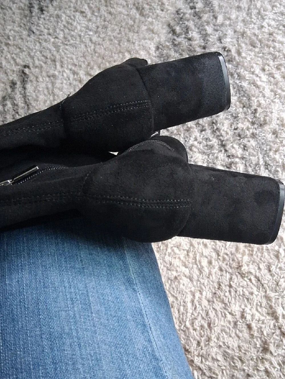 Jfw stylish black